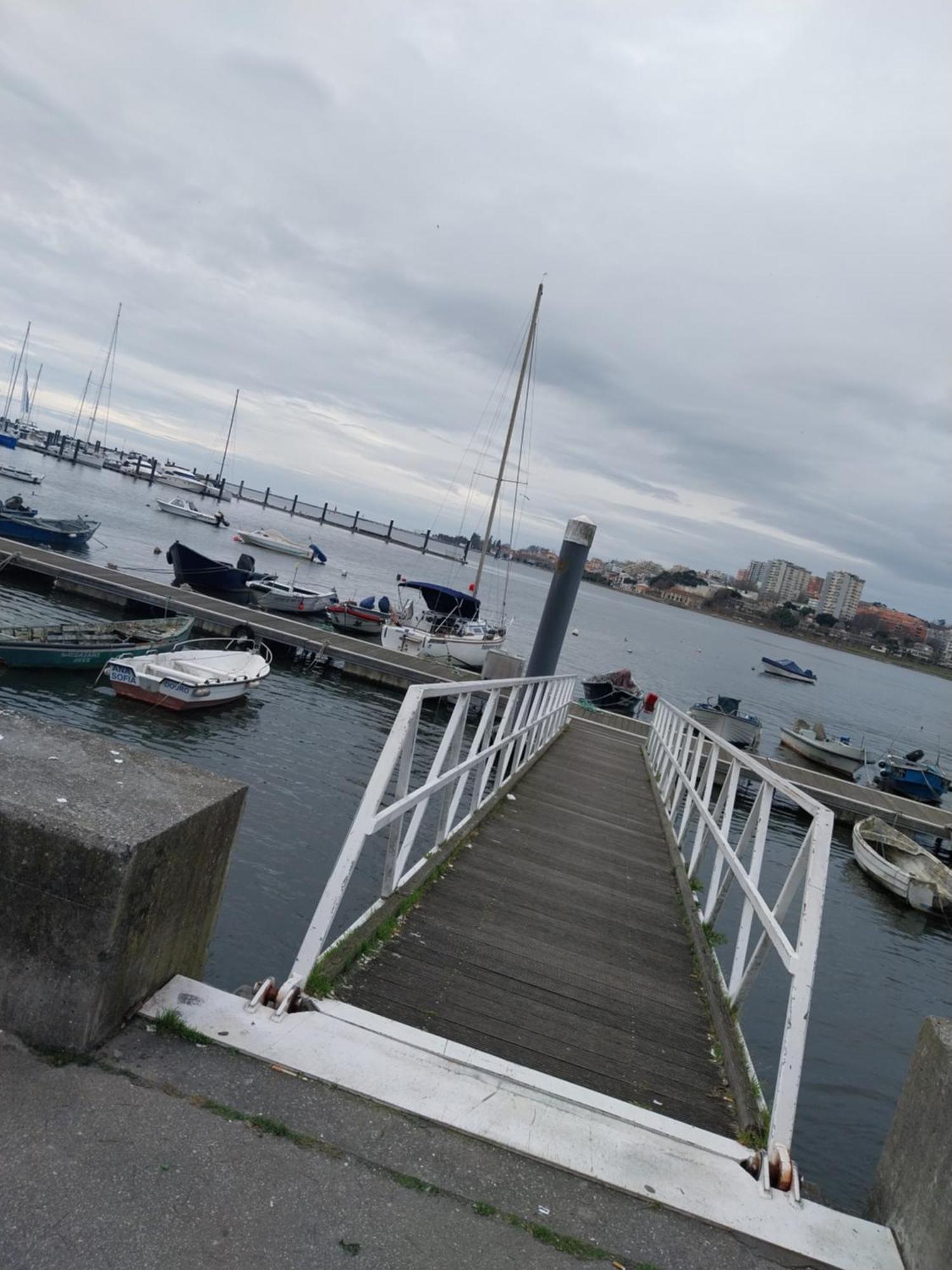 Navegar No Douro - Navegacao E Turismo Unipessoal, Lda Hotel Vila Nova de Gaia Exterior photo